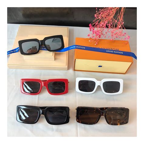 louis vuitton x nigo sunglasses|Louis Vuitton lv2 landing.